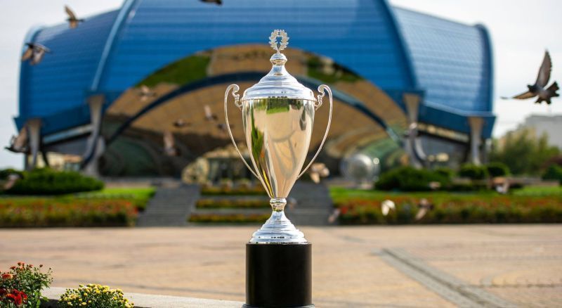 Сьогодні відбудеться жеребкування 1/8 фіналу Кубку України